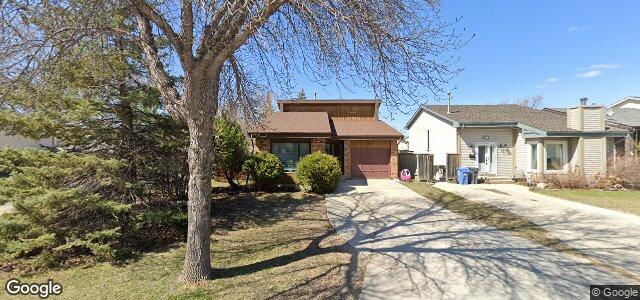 26 Knotsberry Bay（加拿大曼尼托巴省溫尼伯市）房屋照片