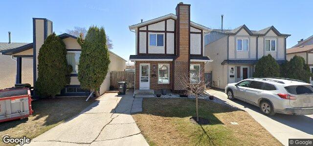 26 Leston Place（加拿大曼尼托巴省溫尼伯市）房屋照片