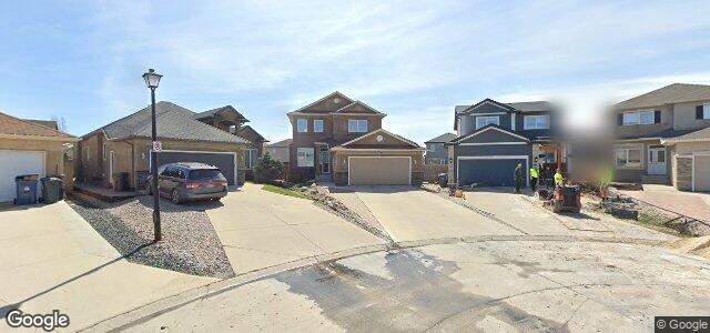 26 Miner Cove（加拿大曼尼托巴省溫尼伯市）房屋照片