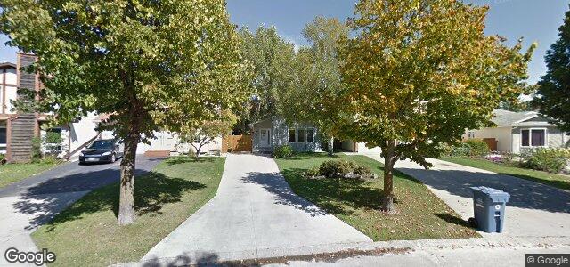 26 Southwalk Bay（加拿大曼尼托巴省溫尼伯市）房屋照片