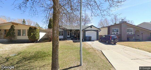 26 Thornewood Avenue（加拿大曼尼托巴省溫尼伯市）房屋照片