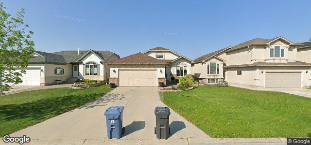 26 Tilstone Bay（加拿大曼尼托巴省溫尼伯市）房屋照片