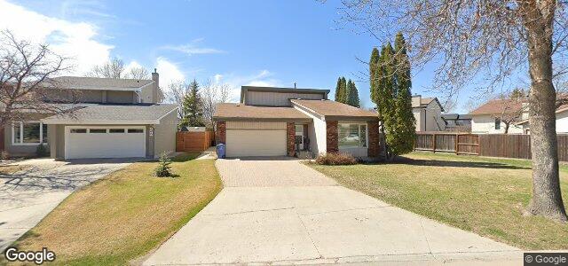 26 Trowbridge Bay（加拿大曼尼托巴省溫尼伯市）房屋照片