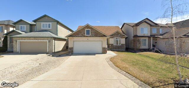 Larawan ng 26 Vadeboncoeur Drive sa Winnipeg, Manitoba