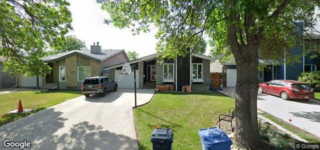 26 Willowbend Crescent（加拿大曼尼托巴省溫尼伯市）房屋照片