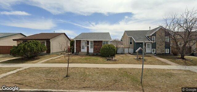 261 John Forsyth Road（加拿大曼尼托巴省溫尼伯市）房屋照片