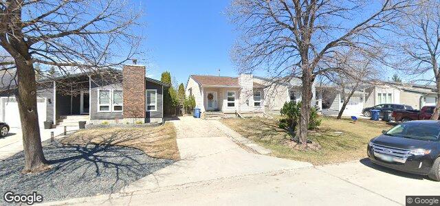 262 Tufnell Drive（加拿大曼尼托巴省溫尼伯市）房屋照片