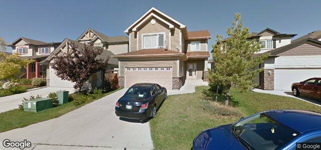 263 Aldgate Road（加拿大曼尼托巴省溫尼伯市）房屋照片