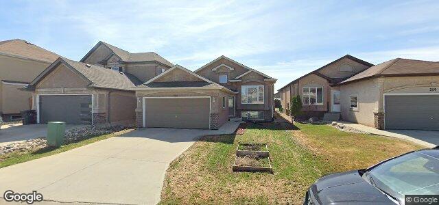 264 Aldgate Road（加拿大曼尼托巴省溫尼伯市）房屋照片