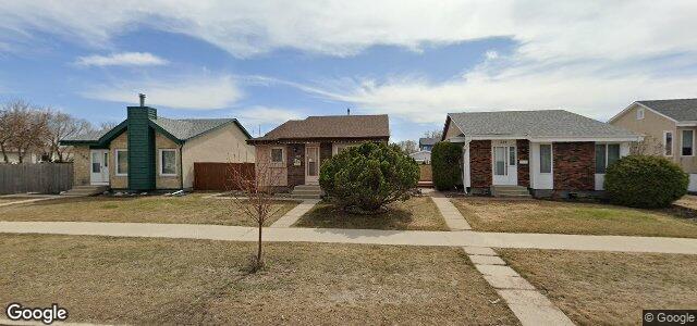 265 John Forsyth Road（加拿大曼尼托巴省溫尼伯市）房屋照片