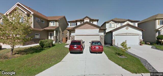 267 Aldgate Road（加拿大曼尼托巴省溫尼伯市）房屋照片