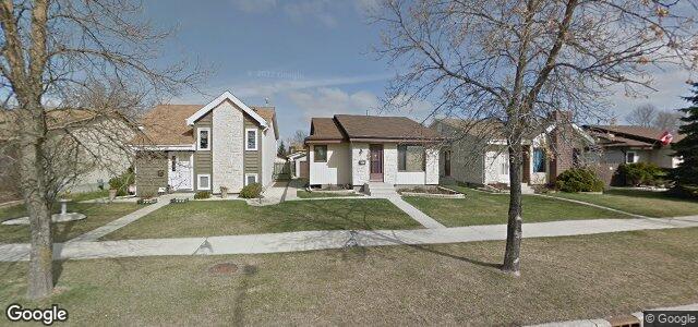 269 Burland Avenue（加拿大曼尼托巴省溫尼伯市）房屋照片