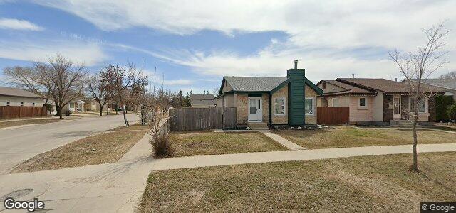 269 John Forsyth Road（加拿大曼尼托巴省溫尼伯市）房屋照片