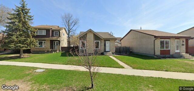 27 Aldgate Road（加拿大曼尼托巴省溫尼伯市）房屋照片