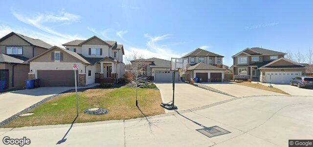 Larawan ng 27 Battersea Close sa Winnipeg, Manitoba