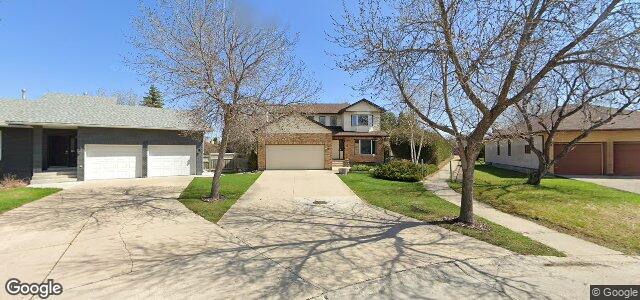 27 Becontree Bay（加拿大曼尼托巴省溫尼伯市）房屋照片