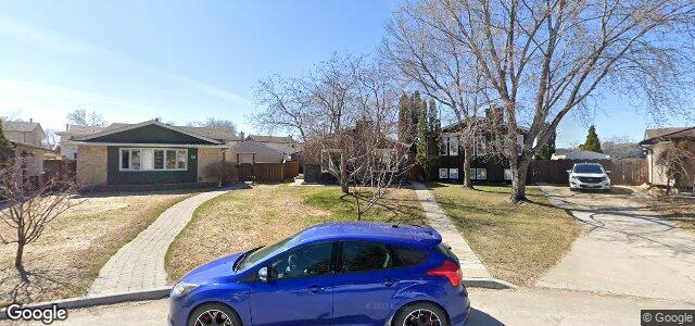 27 Blackwater Bay（加拿大曼尼托巴省溫尼伯市）房屋照片