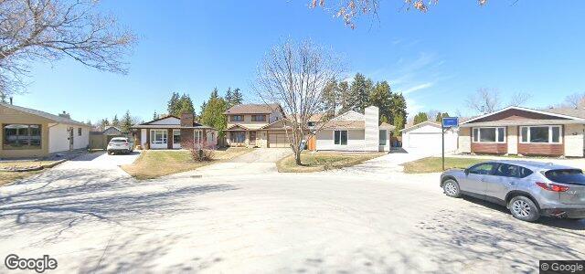 27 Briar Del Place（加拿大曼尼托巴省溫尼伯市）房屋照片