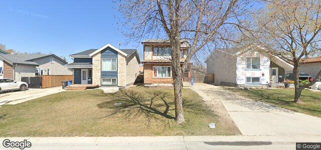 27 Brotman Bay（加拿大曼尼托巴省溫尼伯市）房屋照片