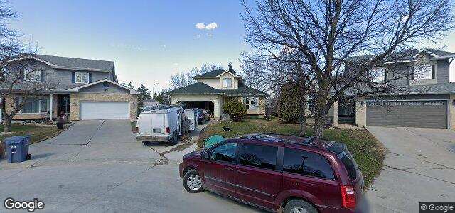 27 Cactus Cove（加拿大曼尼托巴省溫尼伯市）房屋照片