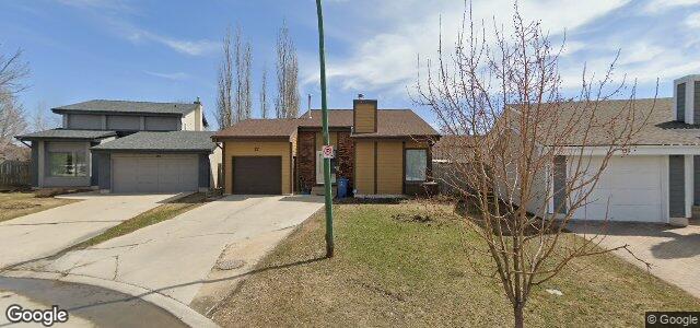 27 Cardno Cove（加拿大曼尼托巴省溫尼伯市）房屋照片