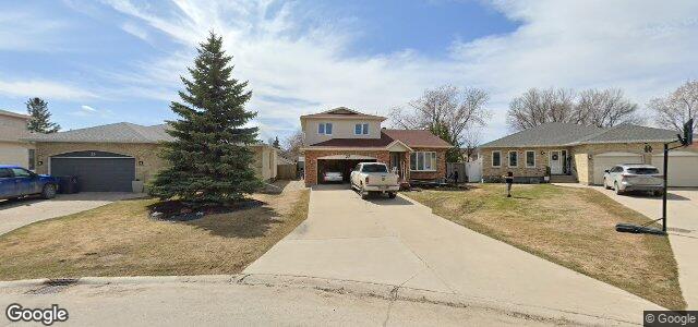 27 Chancery Bay（加拿大曼尼托巴省溫尼伯市）房屋照片