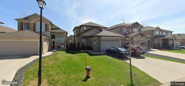 27 Eb Claydon Road（加拿大曼尼托巴省溫尼伯市）房屋照片