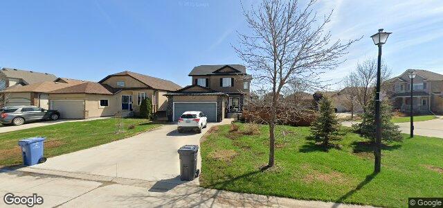 27 Faraway Lane（加拿大曼尼托巴省溫尼伯市）房屋照片