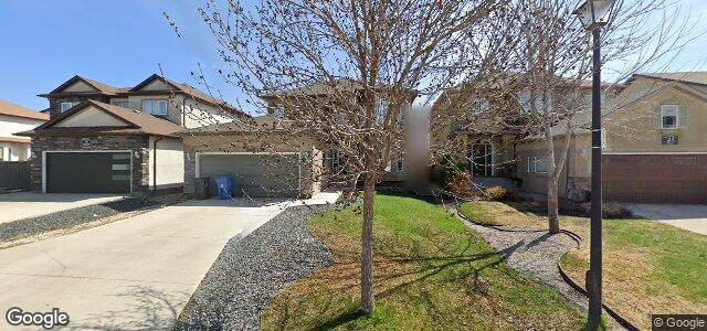 27 Farnsworth Crescent（加拿大曼尼托巴省溫尼伯市）房屋照片