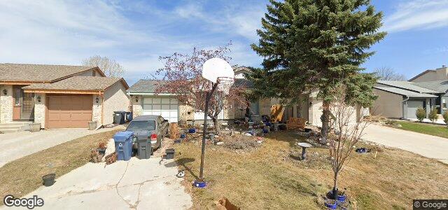 27 Furness Bay（加拿大曼尼托巴省溫尼伯市）房屋照片