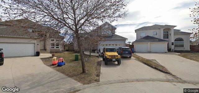 27 Glenham Cove（加拿大曼尼托巴省温尼伯市）房屋照片