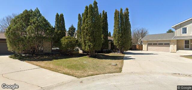 27 Grimsby Place（加拿大曼尼托巴省溫尼伯市）房屋照片