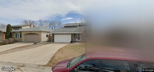 Larawan ng 27 Hackmore Crescent sa Winnipeg, Manitoba