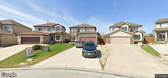 27 Higham Bay（加拿大曼尼托巴省溫尼伯市）房屋照片