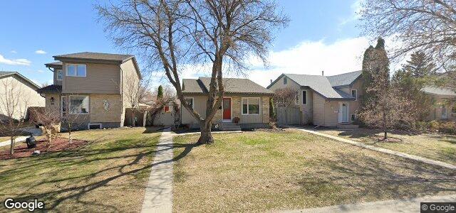 27 Knotsberry Bay（加拿大曼尼托巴省溫尼伯市）房屋照片