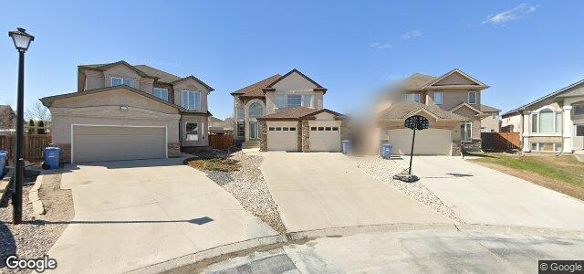 27 Nault Circle（加拿大曼尼托巴省溫尼伯市）房屋照片