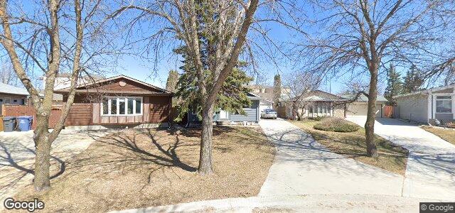 27 Nutley Circle（加拿大曼尼托巴省溫尼伯市）房屋照片