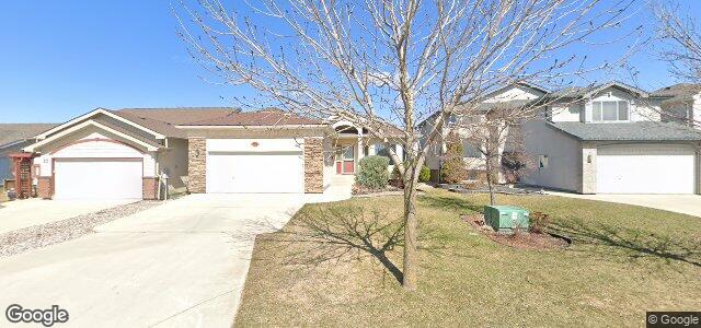 27 Orford Crescent（加拿大曼尼托巴省溫尼伯市）房屋照片