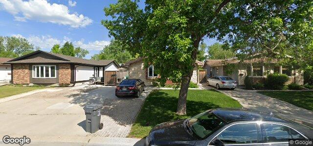 27 Pear Tree Bay（加拿大曼尼托巴省溫尼伯市）房屋照片