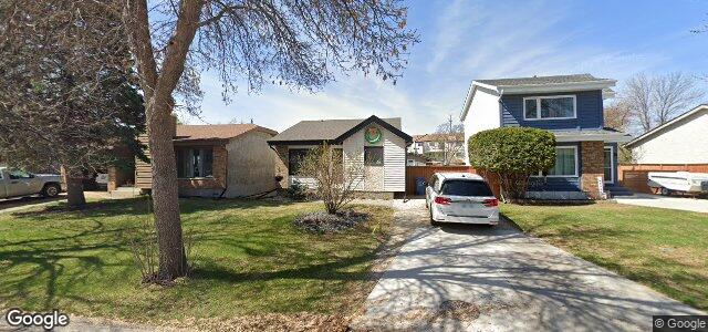 27 Poitras Place（加拿大曼尼托巴省溫尼伯市）房屋照片