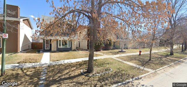 27 Sandrington Drive（加拿大曼尼托巴省溫尼伯市）房屋照片