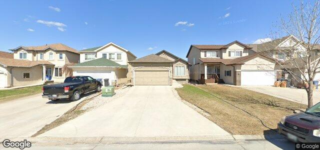 27 Scammel Road（加拿大曼尼托巴省溫尼伯市）房屋照片