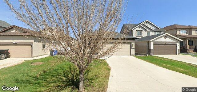 27 Sidebottom Drive（加拿大曼尼托巴省溫尼伯市）房屋照片