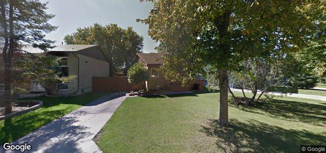 27 Southwalk Bay（加拿大曼尼托巴省溫尼伯市）房屋照片