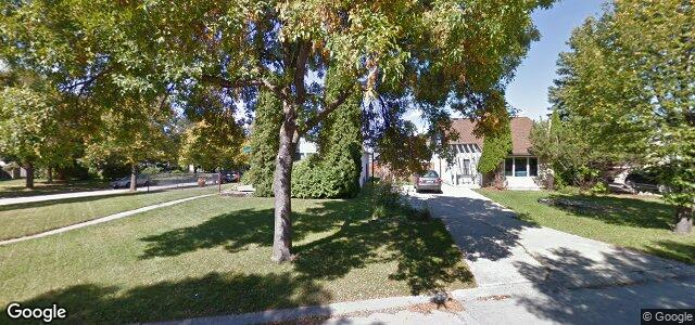 27 Thornewood Avenue（加拿大曼尼托巴省溫尼伯市）房屋照片