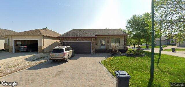 27 Tilstone Bay（加拿大曼尼托巴省溫尼伯市）房屋照片