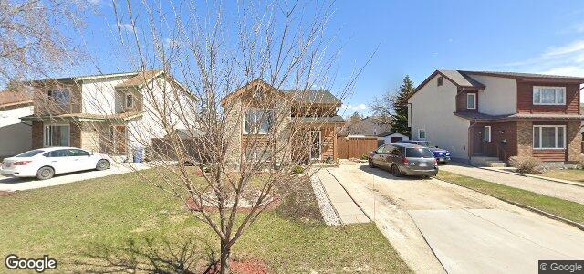 27 Trowbridge Bay（加拿大曼尼托巴省溫尼伯市）房屋照片