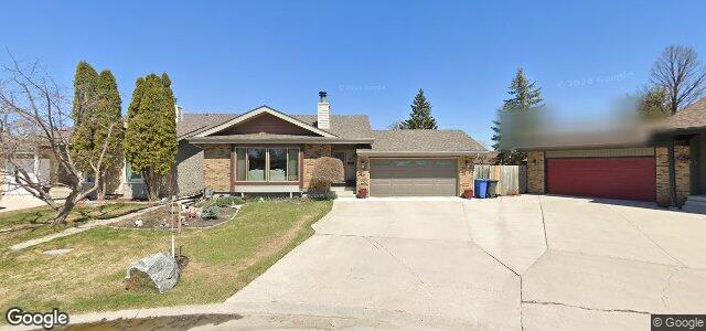 27 Upton Place（加拿大曼尼托巴省溫尼伯市）房屋照片