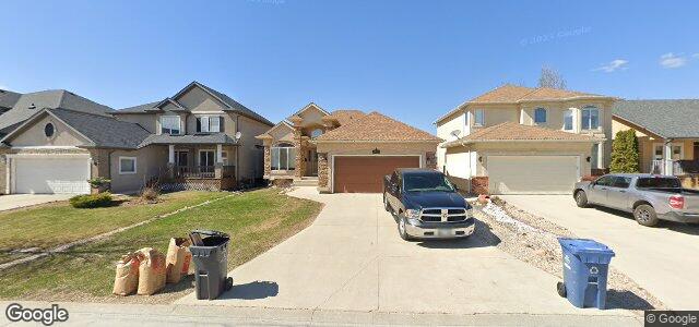 27 Vadeboncoeur Drive（加拿大曼尼托巴省溫尼伯市）房屋照片