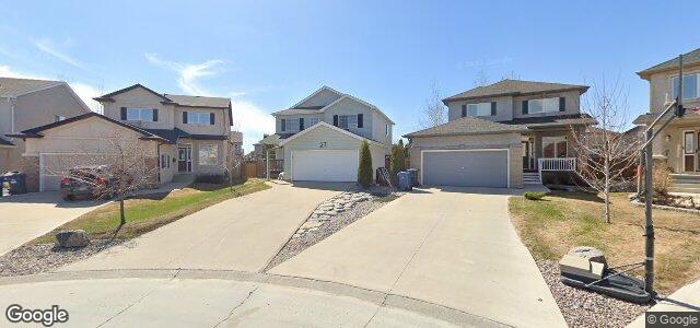 27 Zylema Cove（加拿大曼尼托巴省溫尼伯市）房屋照片